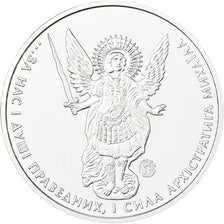 Ukraine, 1 Hryvnia, 1 Oz, F15, 2017, Kyiv, Silver, MS(65-70)
