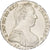 Autriche, Maria Theresa, Thaler, 1780, Vienne, Refrappe, Argent, SPL, KM:1866.2