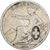 Svizzera, 2 Francs, 1860, Bern, Argento, B+