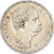 Italien, Umberto I, 2 Lire, 1881, Rome, Silber, SS, KM:23