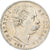 Italien, Umberto I, 2 Lire, 1887, Rome, Silber, SS, KM:23