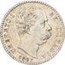 Italie, Umberto I, 2 Lire, 1887, Rome, Argent, TTB, KM:23