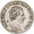 Italian States, SARDINIA, Carlo Felice, 5 Lire, 1826, Torino, Silver, VF(20-25)