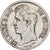 Francia, 5 Francs, Charles X, 1829, Marseille, Plata, BC+, Gadoury:644