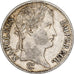 France, Napoleon I, 5 Francs, 1813, Paris, Silver, VF(30-35)
