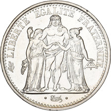 France, 10 Francs, Hercule, 1969, Paris, Argent, SUP+, Gadoury:813, KM:932