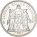 France, 10 Francs, Hercule, 1969, Paris, Argent, SUP+, Gadoury:813, KM:932