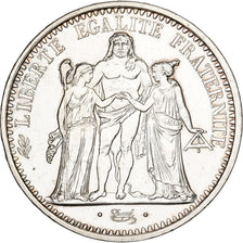 France, 10 Francs, Hercule, 1969, Paris, Argent, SUP+, Gadoury:813, KM:932