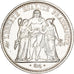 France, 10 Francs, Hercule, 1969, Paris, Argent, SUP+, Gadoury:813, KM:932