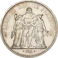France, 10 Francs, Hercule, 1969, Paris, Argent, SUP+, Gadoury:813, KM:932