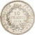 France, 10 Francs, Hercule, 1969, Paris, Silver, MS(60-62), Gadoury:813, KM:932