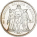 Francia, 10 Francs, Hercule, 1969, Paris, Plata, EBC+, Gadoury:813, KM:932