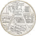 Germany, 10 Euro, Ruhr Industrial District, Proof, 2003, Stuttgart, Silver