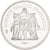 Francia, 50 Francs, Hercule, 1980, MDP, série FDC, Plata, FDC, Gadoury:882