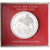 Papua New Guinea, 10 Kina, 1979, Franklin Mint, Proof, Silver, MS(65-70), KM:8a