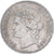 Switzerland, 5 Francs, 1890, Bern, Silver, VF(30-35), KM:34