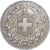 Switzerland, 5 Francs, 1890, Bern, Silver, VF(30-35), KM:34
