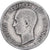 Greece, George I, 50 Lepta, 1874, Athens, Silver, VF(20-25), KM:37