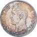 Francja, Charles X, 5 Francs, 1828, Marseilles, Srebro, EF(40-45), Gadoury:644