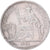 Indochine française, Piastre, 1901, Paris, Argent, TB+, KM:5a.1