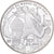 France, Monnaie de Paris, 10 Euro, Coupe du Monde FIFA Russie, 2018, Paris, BE