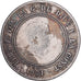 Spanien, Fernando VII, 10 Reales, 1821, Madrid, Silber, SGE+, KM:560.2
