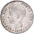 Spain, Alfonso XIII, 5 Pesetas, 1898, Valencia, Silver, EF(40-45), KM:707