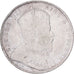 Straits Settlements, Edward VII, Dollar, 1907, Heaton, Silver, VF(20-25), KM:26
