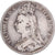 Great Britain, Victoria, Crown, 1890, Silver, VF(30-35), KM:765