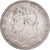 Great Britain, George IV, Crown, 1821, London, Silver, VF(20-25), KM:680.1