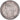 Suiza, 5 Francs, 1892, Bern, Plata, BC+, KM:34