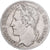 Belgium, Leopold I, 5 Francs, 5 Frank, 1849, Silver, VF(30-35), KM:3.2