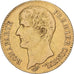 Frankrijk, 40 Francs, Napoléon I, An XI, Paris, Goud, ZF+, KM:652