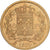 Francia, 40 Francs, Charles X, 1830, Paris, Oro, EBC, KM:721.1