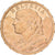Suiza, 20 Francs, Vreneli, 1900, Bern, Oro, SC, KM:35.1