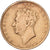 Gran Bretagna, George IV, Sovereign, 1830, London, Oro, MB+, KM:696
