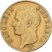 Francia, 40 Francs, Napoléon I, AN 13, Paris, Oro, BB, Gadoury:1081, KM:664