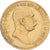 Áustria, Franz Joseph I, 10 Corona, 1908, Vienne, Dourado, AU(50-53), KM:2815