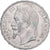France, Napoleon III, 5 Francs, 1868, Strasbourg, Silver, AU(50-53)