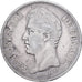 Francia, Charles X, 5 Francs, 1830, Paris, Argento, MB+, Gadoury:644, KM:728.1