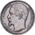 France, 5 Francs, Napoléon III, 1852, Paris, Silver, EF(40-45), Gadoury:726