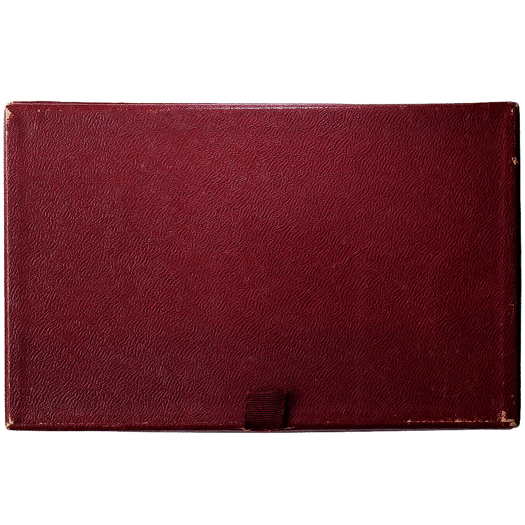 France, Pattern set, 1950, Paris, Cupro-Aluminium, MS(65-70)