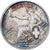 Switzerland, 2 Francs, 1862, Bern, Silver, MS(60-62), KM:10a