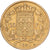 France, Charles X, 20 Francs, 1830, Paris, Gold, EF(40-45), KM:17