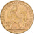 France, 20 Francs, 1899, Paris, Gold, AU(55-58)