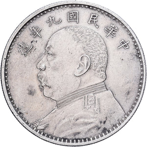 Collector coins from China – Numiscorner.com
