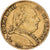 Francja, Louis XVIII, 20 Francs, 1814, Paris, Złoto, VF(30-35), Gadoury:1026