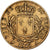 Francja, Louis XVIII, 20 Francs, 1814, Paris, Złoto, VF(30-35), Gadoury:1026