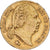 Francja, Louis XVIII, 20 Francs, 1818, Paris, Złoto, EF(40-45), Gadoury:1028