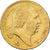 Francja, Louis XVIII, 20 Francs, 1818, Paris, Złoto, AU(50-53), Gadoury:1028